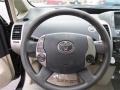 Black - Prius Hybrid Photo No. 17