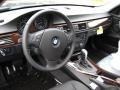 2009 Black Sapphire Metallic BMW 3 Series 328xi Sedan  photo #9
