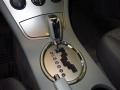 Silver Steel Metallic - Sebring LX Convertible Photo No. 21