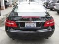 Black - E 350 Coupe Photo No. 3