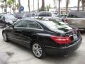 Black - E 350 Coupe Photo No. 4