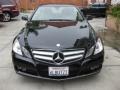 Black - E 350 Coupe Photo No. 6