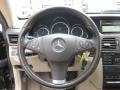 Black - E 350 Coupe Photo No. 11