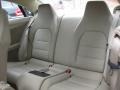 Black - E 350 Coupe Photo No. 20