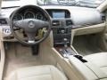 Black - E 350 Coupe Photo No. 21