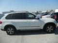 Alpine White - X5 xDrive35d Photo No. 3