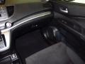 2013 Crystal Black Pearl Honda CR-V LX AWD  photo #13