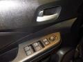 2013 Crystal Black Pearl Honda CR-V LX AWD  photo #15