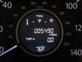 2013 Crystal Black Pearl Honda CR-V LX AWD  photo #24