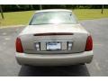 2002 Cashmere Metallic Cadillac DeVille Sedan  photo #6