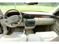 2002 Cashmere Metallic Cadillac DeVille Sedan  photo #13