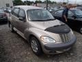 Light Almond Metallic - PT Cruiser  Photo No. 1