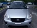 Bright Silver - Rondo LX Photo No. 2
