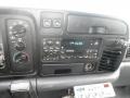 Mist Gray Controls Photo for 1997 Dodge Ram 1500 #82064447