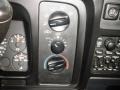 1997 Dodge Ram 1500 Sport Extended Cab 4x4 Controls