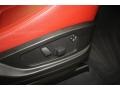 Sakhir Orange Full Merino Leather Controls Photo for 2011 BMW X5 M #82064504