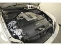  2011 X5 M M xDrive 4.4 Liter DI M TwinPower Turbo DOHC 32-Valve VVT V8 Engine