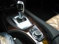 Alpine White - 5 Series 535xi Sedan Photo No. 14