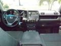 2010 Dark Cherry Pearl Honda Ridgeline RTS  photo #15