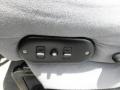1997 Dodge Ram 1500 Mist Gray Interior Controls Photo