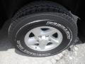1997 Dodge Ram 1500 Sport Extended Cab 4x4 Wheel and Tire Photo