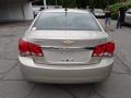 2013 Champagne Silver Metallic Chevrolet Cruze LT  photo #7