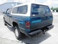 Emerald Green Metallic - Ram 1500 Sport Extended Cab 4x4 Photo No. 18