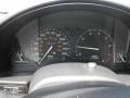 Gray Gauges Photo for 1997 Saturn S Series #82065174