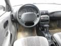 Gray Dashboard Photo for 1997 Saturn S Series #82065249