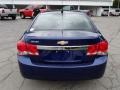 2013 Blue Topaz Metallic Chevrolet Cruze LS  photo #7