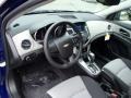 2013 Blue Topaz Metallic Chevrolet Cruze LS  photo #10