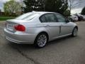 2009 Titanium Silver Metallic BMW 3 Series 328xi Sedan  photo #5