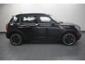 Absolute Black - Cooper S Countryman Photo No. 2