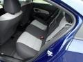 2013 Blue Topaz Metallic Chevrolet Cruze LS  photo #13