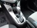 2013 Blue Topaz Metallic Chevrolet Cruze LS  photo #17