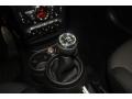 Absolute Black - Cooper S Countryman Photo No. 19
