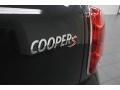 Absolute Black - Cooper S Countryman Photo No. 29
