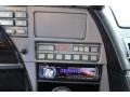 1990 Chevrolet Corvette Coupe Controls