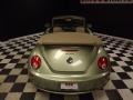 2008 Gecko Green Volkswagen New Beetle SE Convertible  photo #11