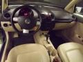 2008 Gecko Green Volkswagen New Beetle SE Convertible  photo #12