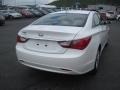Shimmering White - Sonata GLS Photo No. 4