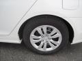 Shimmering White - Sonata GLS Photo No. 5