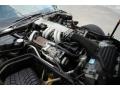 5.7 Liter OHV 16-Valve V8 1990 Chevrolet Corvette Coupe Engine