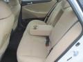 Shimmering White - Sonata GLS Photo No. 7