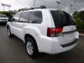 2011 White Pearl Mitsubishi Endeavor LS  photo #3