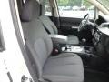 2011 White Pearl Mitsubishi Endeavor LS  photo #10