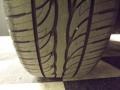 2008 Gecko Green Volkswagen New Beetle SE Convertible  photo #26