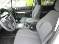 2011 White Pearl Mitsubishi Endeavor LS  photo #15