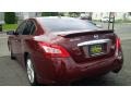 Tuscan Sun Red - Maxima 3.5 SV Photo No. 2