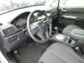 2011 White Pearl Mitsubishi Endeavor LS  photo #20